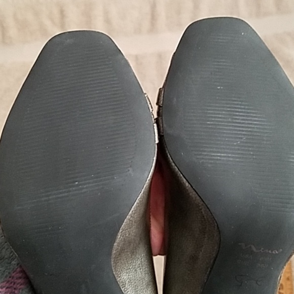 Nina Shoes - Picture 7 of 8